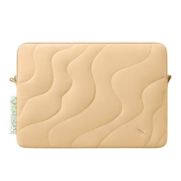 Tomtoc Terra-A27 14   laptop case (sand)