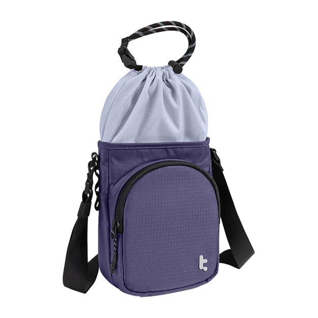 GameOn-G50 Switch 2 JoyCarry Sling Bag (purple)
