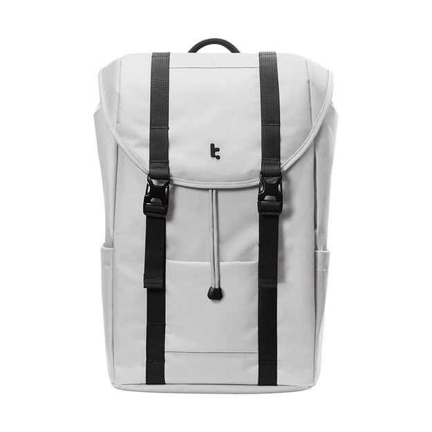 Tomtoc VintPack-TA1 Laptop Backpack, 15.6 /22L (Gray)