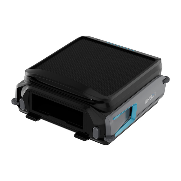 Wybot F1 wireless pool cleaning robot