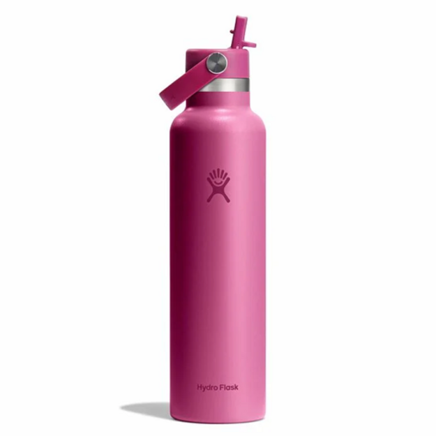 Hydro Flask Standard Flex salmiņa vāciņa ceļojumu pudele ar salmiņu 621 ml Reef S21CFS677