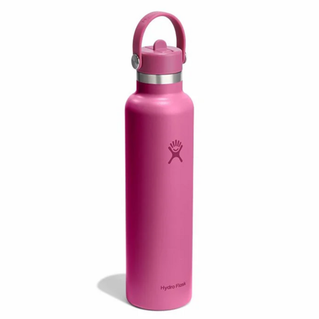 Hydro Flask Standard Flex salmiņa vāciņa ceļojumu pudele ar salmiņu 621 ml Reef S21CFS677