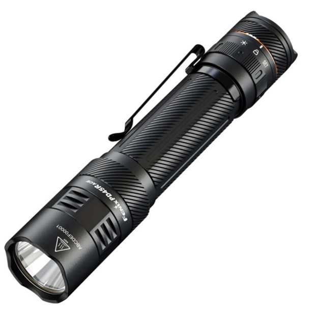 Fenix ​​PD45R ACE LED Flashlight
