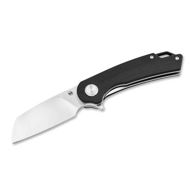 Boker Magnum Cliff Wharn 440B nazis 01BM0002