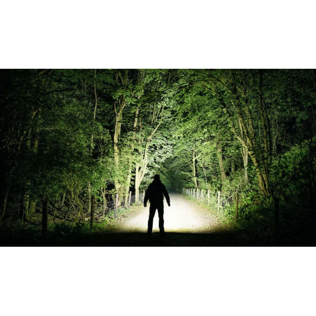 Nitecore EDC37 lukturītis 8000lm