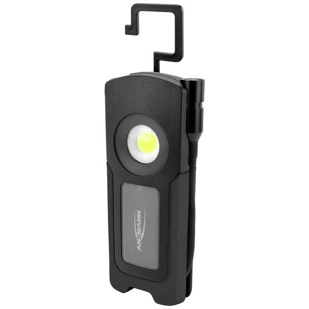 Ansmann WL1500R 1600lm LED Uzlādējams Darba Lukturis