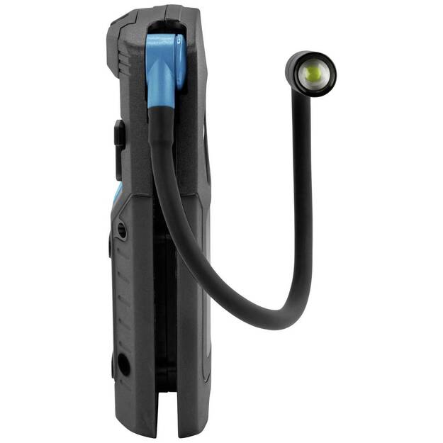 Ansmann WL1500R 1600lm LED Uzlādējams Darba Lukturis