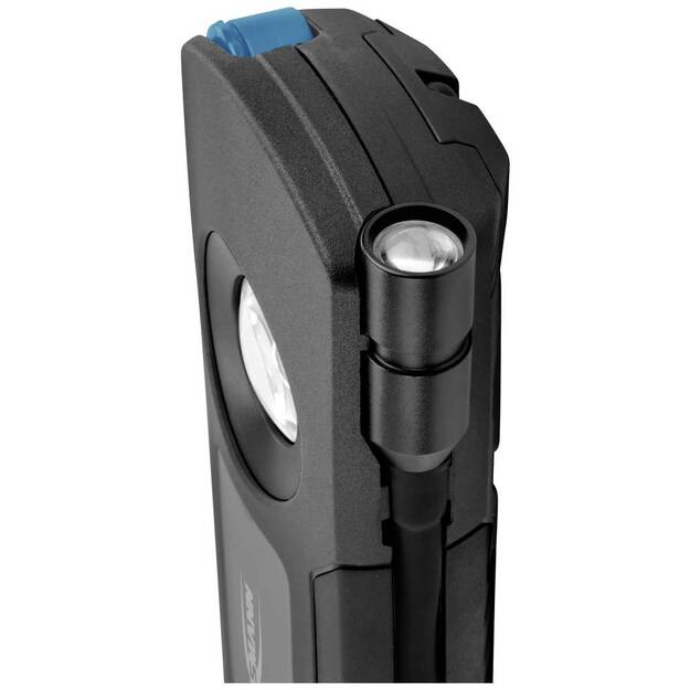 Ansmann WL1500R 1600lm LED Uzlādējams Darba Lukturis