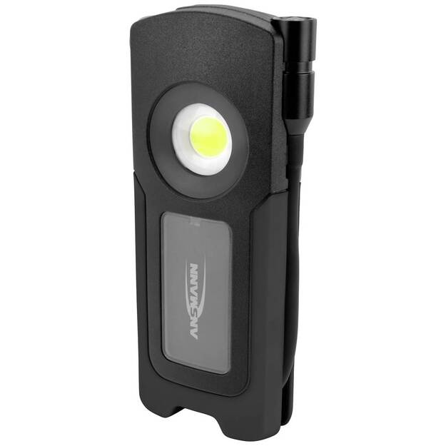 Ansmann WL1500R 1600lm LED Uzlādējams Darba Lukturis