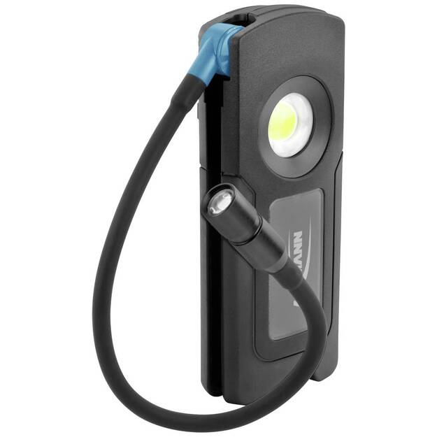 Ansmann WL1500R 1600lm LED Uzlādējams Darba Lukturis