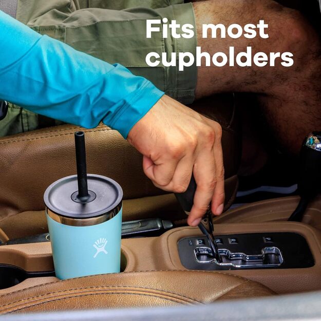 Hydro Flask All Around Tumbler thermo cup 355 ml BPA free Surf T12CPC484