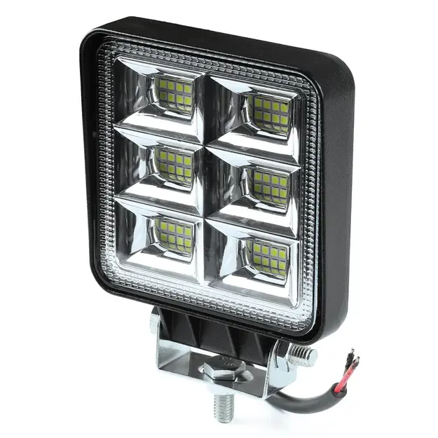 LED Gaismas Stienis 12-24V 48W SMD
