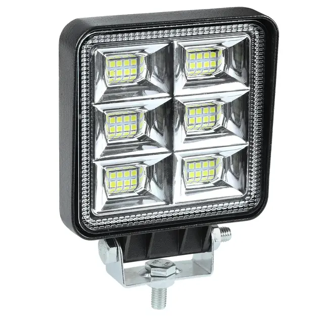 LED Gaismas Stienis 12-24V 48W SMD