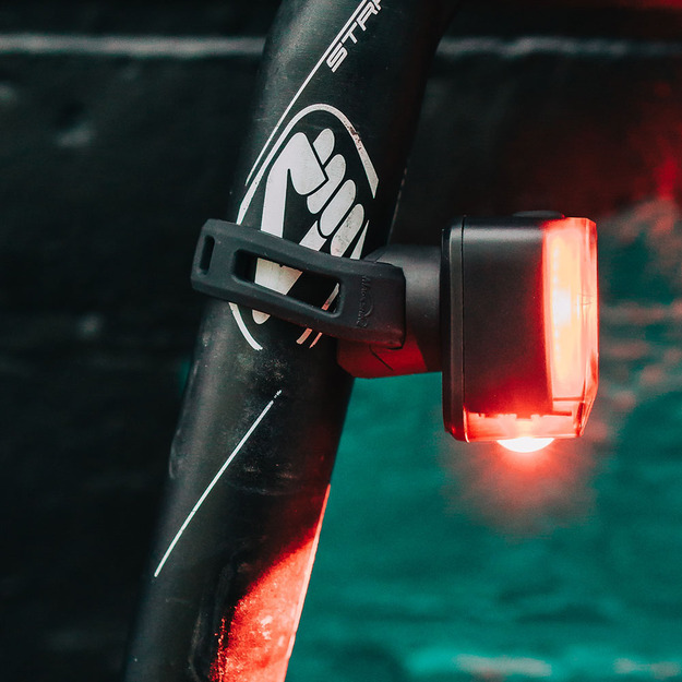 SEEMEE Magicshine sēdekļa bagāžnieka stiprinājums