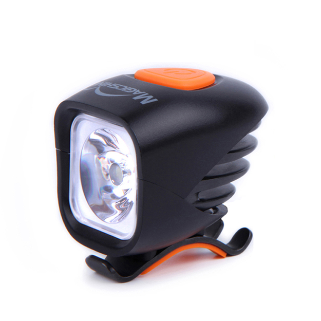 MagicShine MJ 900B, Bluetooth, 1500Lm (melns)