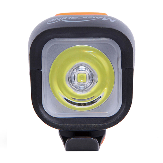 MagicShine MJ 900B, Bluetooth, 1500Lm (melns)