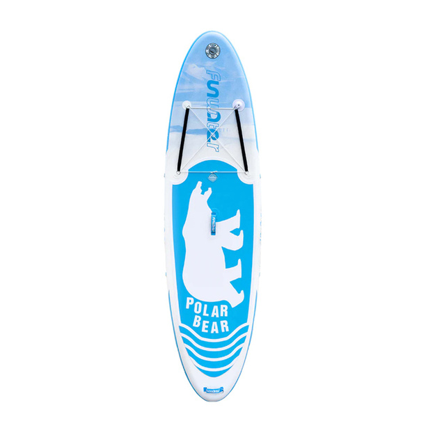 FunWater SUP paddleboard SUPFW07A 3,2m (blue)