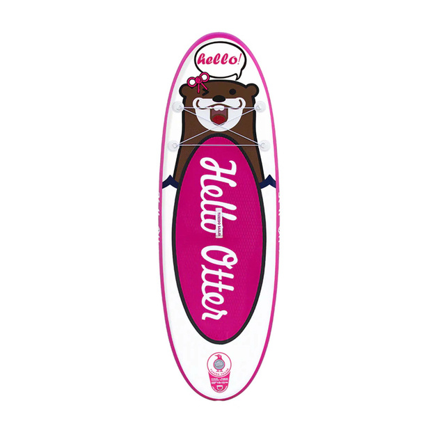 FunWater Tuxedo Sailor Children s SUP Paddle Board 2,4m (pink)