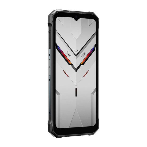 HOTWAV T7S smartphone (black)