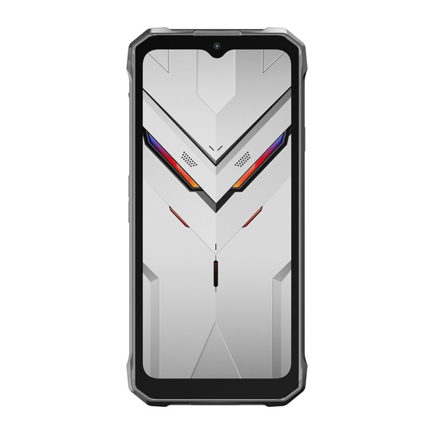 HOTWAV T7S smartphone (black)