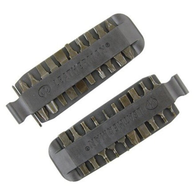 LEATHERMAN skrūvgriežu galvas komplekts Bit Kit