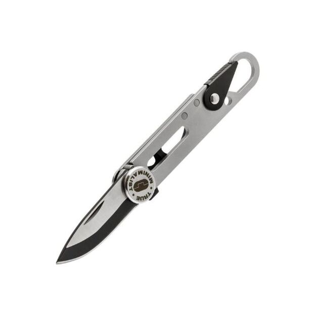 True Utility MiniMalist Daudzfunkcionāls rīks 7-IN-1 TU208