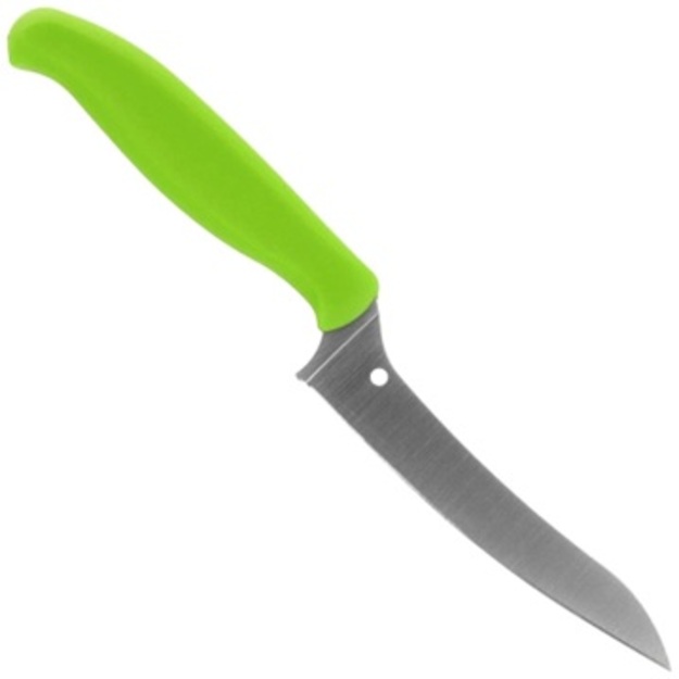 Spyderco Z-veida virtuves nazis ar smailu galu CTS BD1N (K14PGN)