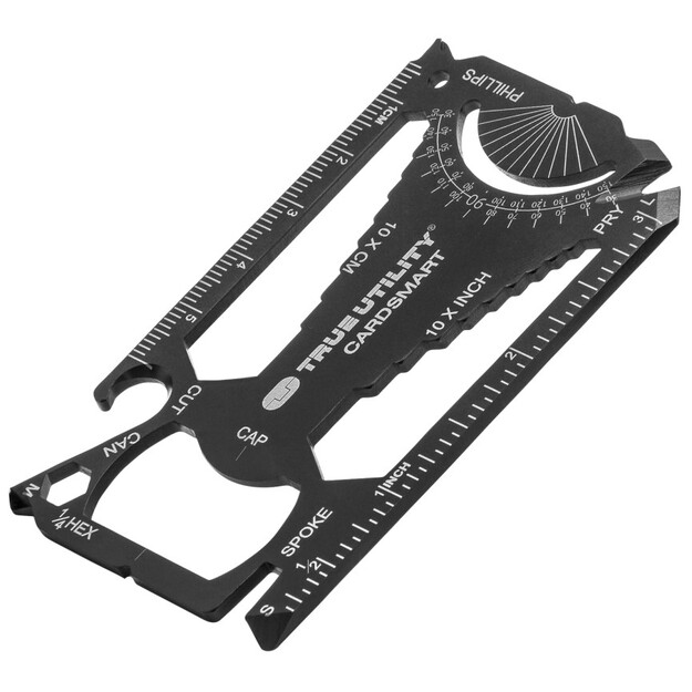 True Utility CardSmart Многофункциональный Инструмент TU207