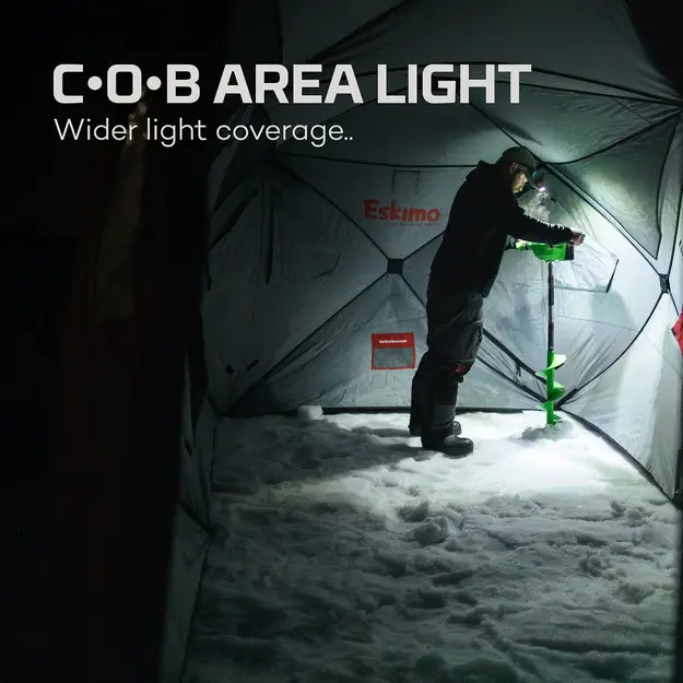 NEBO Mycro 500+ Headlamp 500lm