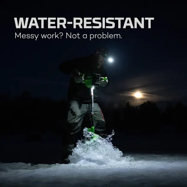 NEBO Mycro 500+ Headlamp 500lm