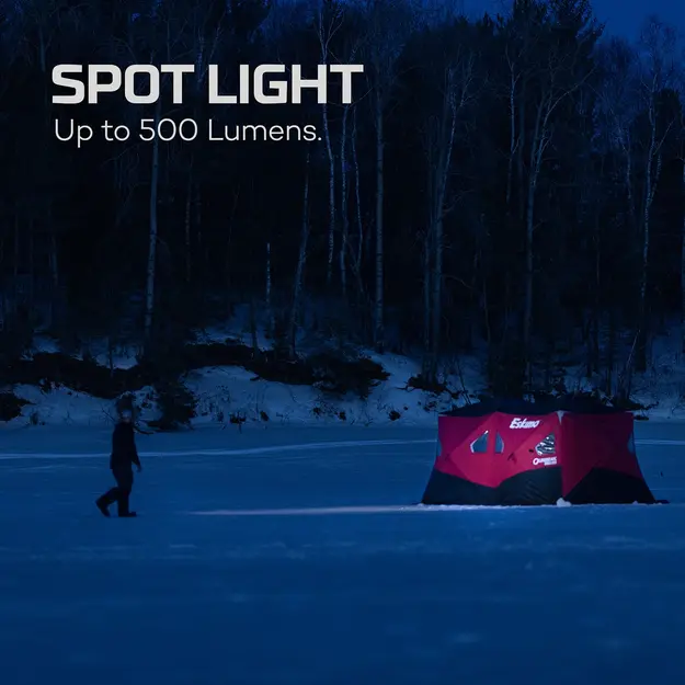 NEBO Mycro 500+ Headlamp 500lm