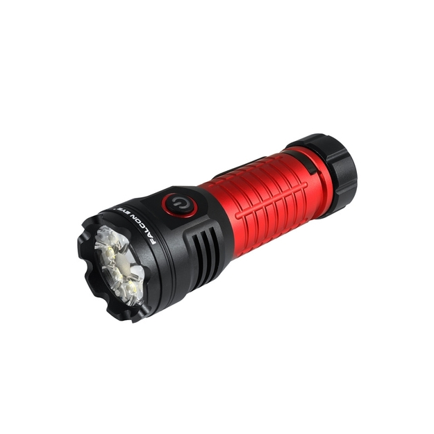 Falcon Eye OMEGA 3K rokas lukturītis 3000 lm FHH0143