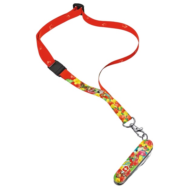 Victorinox Мой первый карманный нож Parrot 0.2373.E3