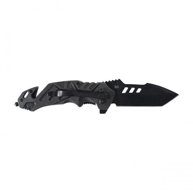 Ganzo G629-GR folding knife