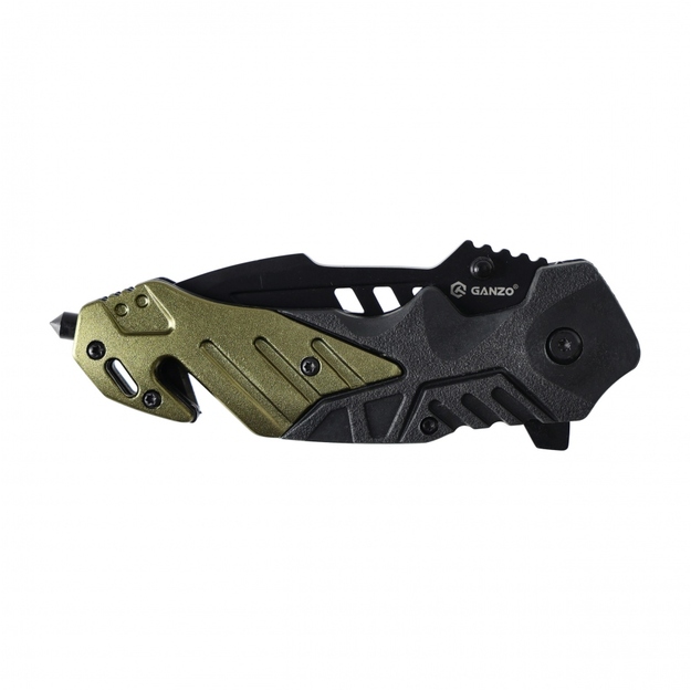 Ganzo G629-GR folding knife
