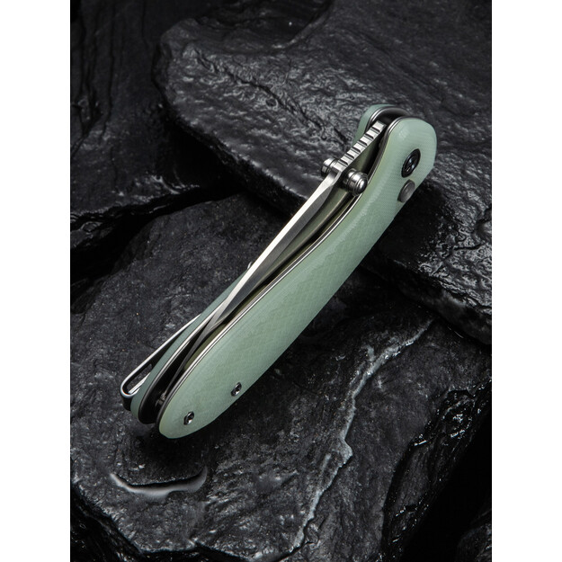 Складной нож Civivi Faeger 14C28N (C24031-3)