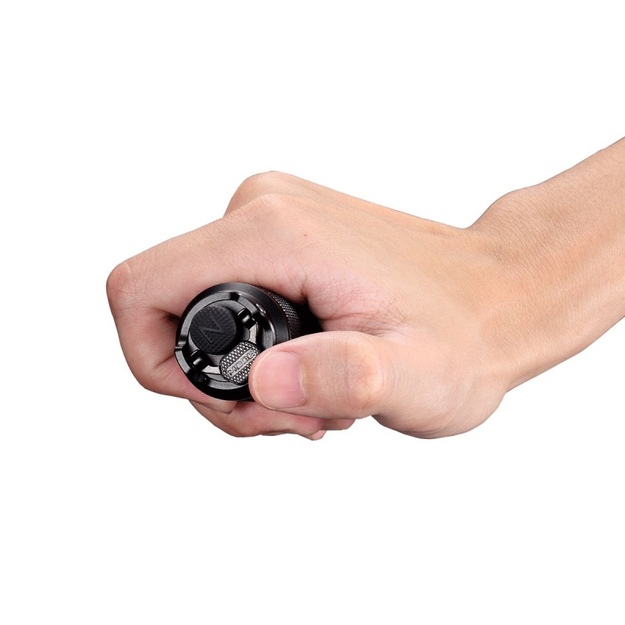 Nitecore TM03 žibintuvėlis