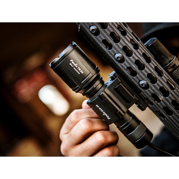 Fenix TK25 RED lukturis