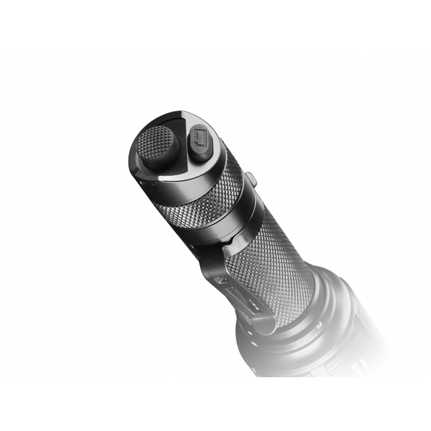 Fenix TK25 RED lukturis