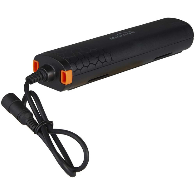 Lampas vads MagicShine MJ90 sērijai