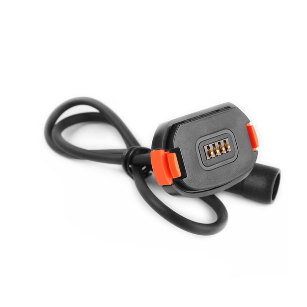 Lampas vads MagicShine MJ90 sērijai