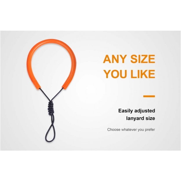 Prožektoru, lukturisu siksna ALL-01