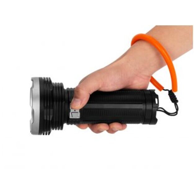 Prožektoru, lukturisu siksna ALL-01