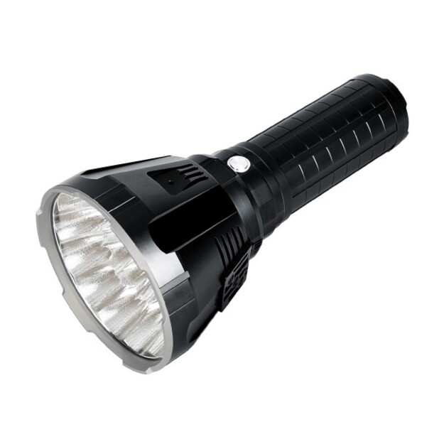 Imalent MS18 LED lukturis CREE XHP70.2 LED
