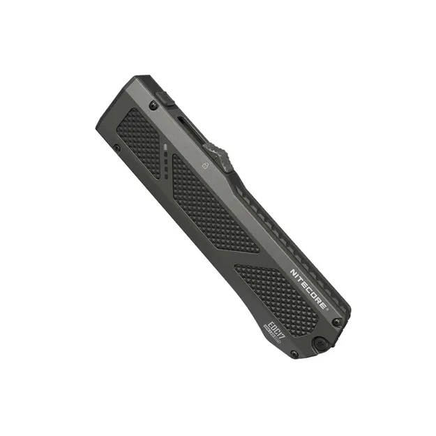 Nitecore EDC17 Flashlight with UV and Laser 1500lm