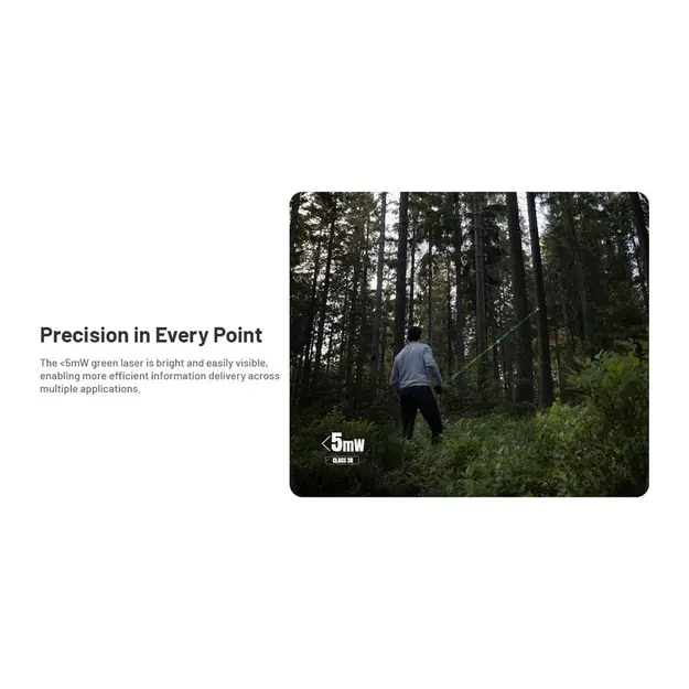 Nitecore EDC17 Flashlight with UV and Laser 1500lm