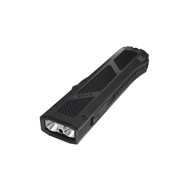 Nitecore EDC17 Flashlight with UV and Laser 1500lm