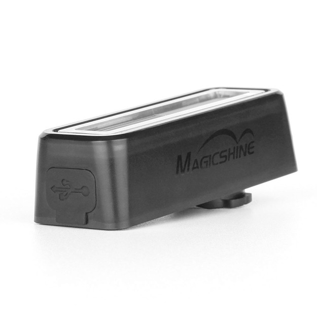 Aizmugures gaisma MagicShine SEEMEE 180