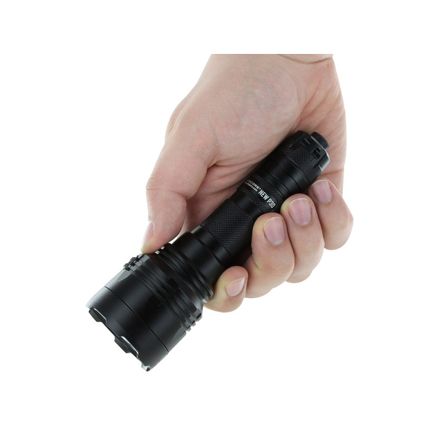 Nitecore NEW P30 lukturis