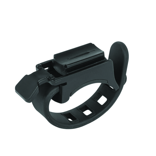 Lukturis FORCE Lux 100LM ar baterijām (melns)